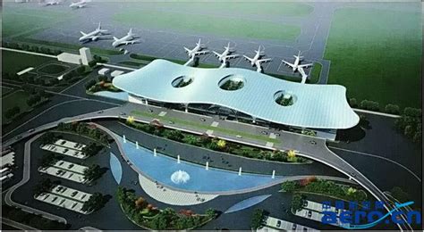 玉林机场正式命名“玉林福绵机场” 预计明年底完工_航空信息_民用航空_通用航空_公务航空