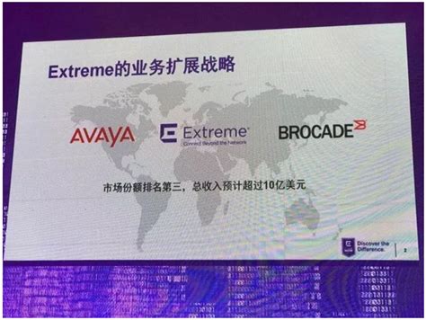 Extreme Now！" 极进网络亚洲巡展首站北京站盛大开启-厦门市三普科技有限公司