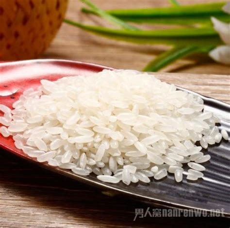 全国最好吃的大米排名 这3种大米推荐给你！_TOM健康