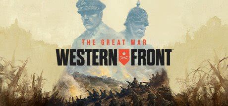 RTS新作《世界大战:西方战线》将于3月30日发售_搞趣网