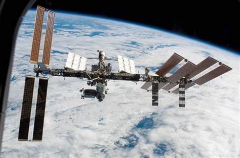 联合国：希望国际空间站能在成员国支持下运行到2030年_凤凰网