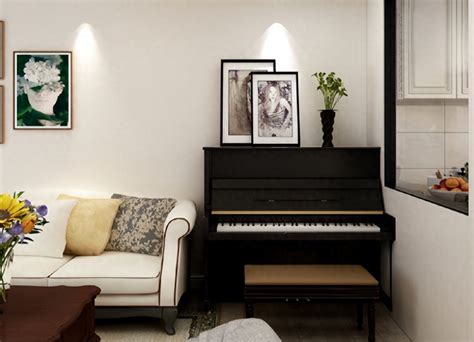 家用钢琴一般多少钱一架?普通钢琴价格