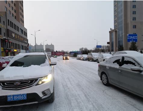 庆阳市抓住降雪降温天气开展人工增雪作业缓旱情