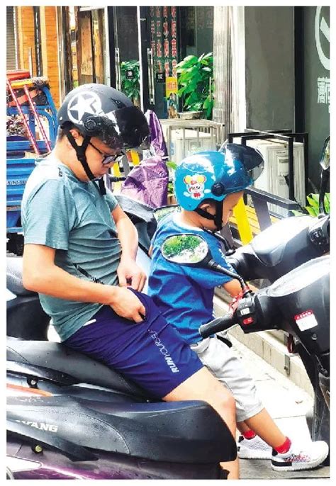 桂林交警最新提醒！事关骑电动车戴头盔…-桂林生活网新闻中心