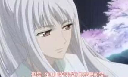 绯樱闲图片