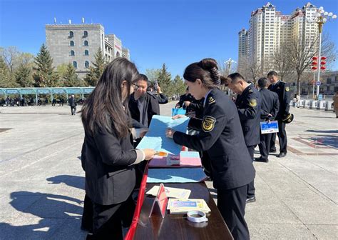 新疆塔城：加强知识产权法治保障 有力支持全面创新-中国质量新闻网
