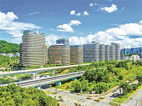深圳光明新区成立五周年20个项目集中开工_凤凰网资讯_凤凰网