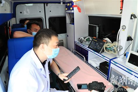 天津120救护车送病人回家-120救护车出院转院-医护跟车