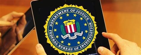 FBI被爆在无搜查令的情况下 查了300多万美国人的数据_手机新浪网