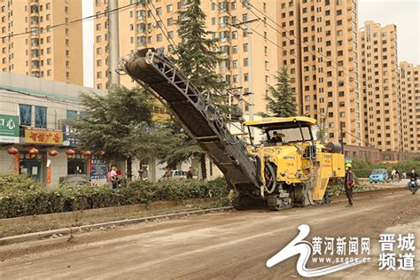 管道改造 - 成功案例 - 四川元源市政工程有限公司