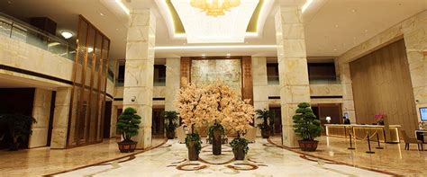 上海皇廷国际大酒店客房预订