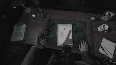 黑色洛城:VR 案件档案 L.A. Noire: The VR Case Files PC中文版下载-黑豪游戏小屋