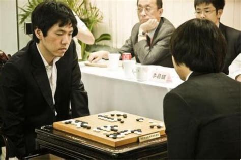 围棋世界排名2021 小林光一第六，第一是“昭和棋圣”_排行榜123网