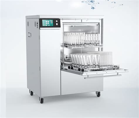 实验室洗瓶机Q750D - 实验室洗瓶机 - 产品中心 - 天津语瓶清洗机