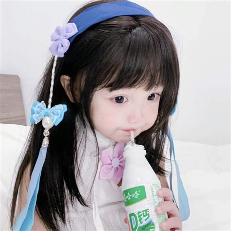 卡哇伊伊图片