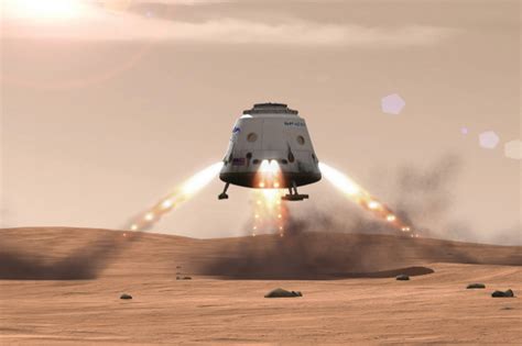 NASA发布登陆火星的九大关键技术_世界陨星_新浪博客