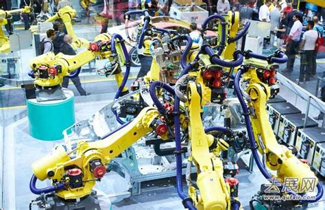 广州自动化生产线厂家-广州精井机械设备公司