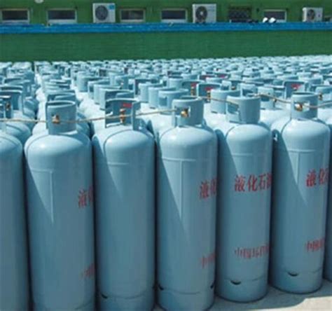 液化石油气瓶库安全操作规程-百度经验