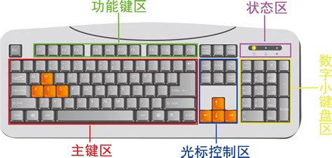 笔记本电脑键盘防猫踩桌面支架增高透明防尘保护套键盘防尘罩托架-淘宝网
