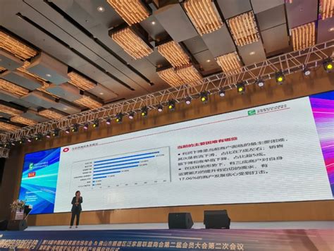 中国大家居卖场新生态联盟助力卖场数字化转型升级 - 新闻中心 - 九正建材网