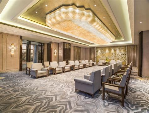 上海万达瑞华酒店在百年外滩盛大开业- 万达官网