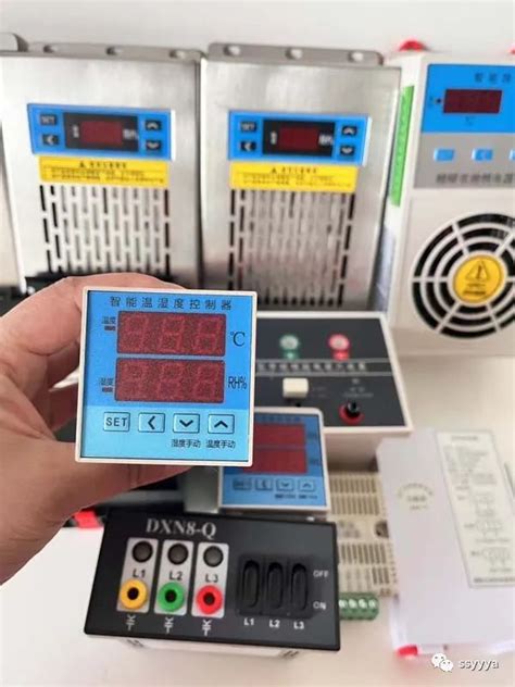 温湿度控制器MWS-P2T(TH)的介绍 - 醴陵市湘创电器有限公司