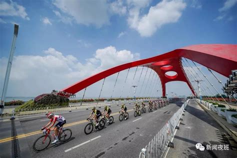 2017年环广西公路自行车世界巡回赛（南宁站）纪实-中关村在线摄影论坛