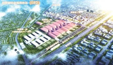 顺义：加快建设现代化产业体系 扎实推动经济高质量发展_北京日报网