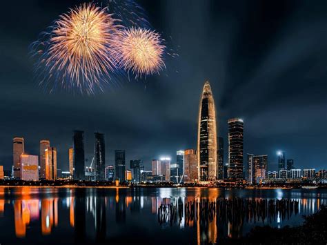 深圳10家企业上榜！2022世界500强排名一览表（完整名单）