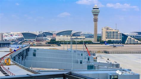 上海浦东国际机场_上海浦东国际机场图片