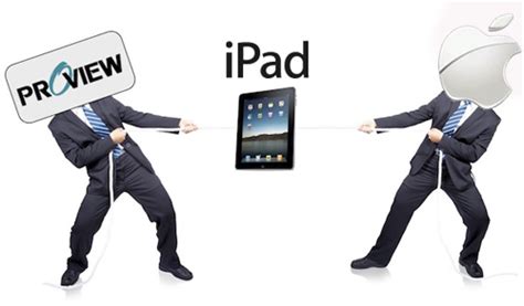 苹果唯冠iPad商标案促中国修改商标注册法规 - 知春路知识产权