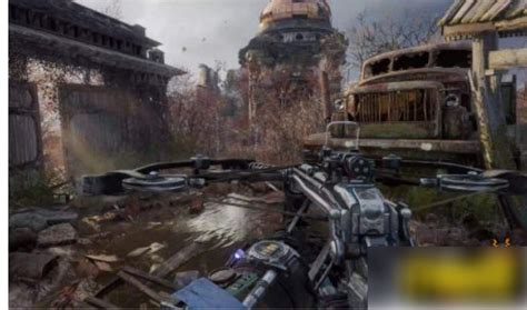 游戏发行商负责人表示《地铁：离去》：武器配装方式可拥有几百种-新闻资讯-高贝娱乐