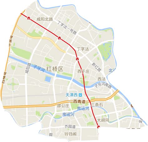 如何下载红桥区卫星地图高清版大图_天津地图高清版大图卫星-CSDN博客
