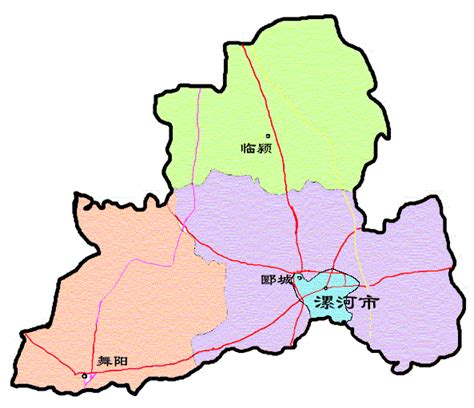 漯河道路规划图,漯河规划图2030规划,漯河城市规划图_大山谷图库