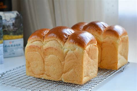 6种非常有嚼劲的面包，口感丰富，很有弹性，值得回味！