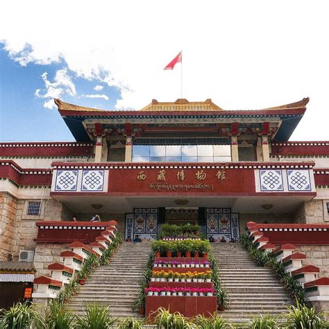 没去过朗玛厅的西藏之旅是不完整的 - 知乎