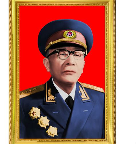 中国十大将军排名（新中国的十大将军名单）_玉环网