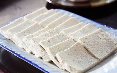 豆腐的营养价值及功效与作用_健康大百科