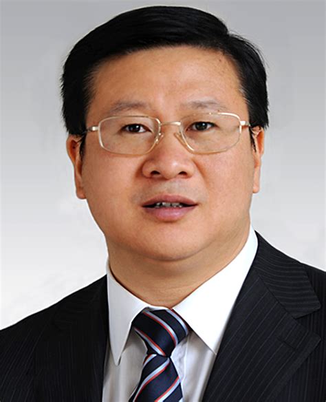 徐文光--衢州市委副书记、市长_ 视频中国