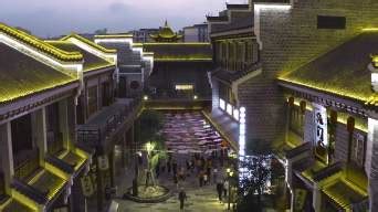 江西萍乡：推进文化强市建设 提升城市气质和市民获得感