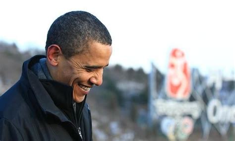 奥巴马两届任期前后对比：8年总统愁白头_手机凤凰网
