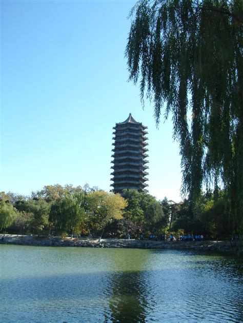 北京大学图片网