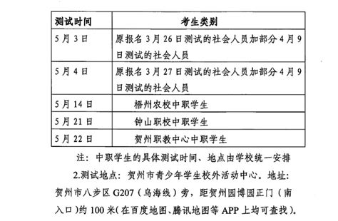 江苏省2023年第二季度普通话考试时间及报名时间安排公布