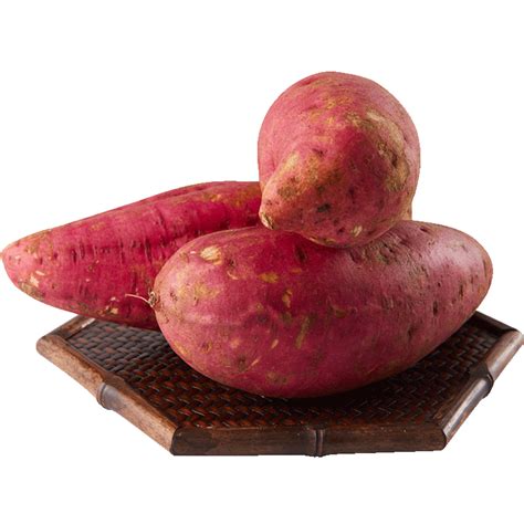 [春红薯批发] 自家种的有机地瓜/红薯！软糯香甜！便宜处理！仅剩1万斤价格0.8元/斤 - 惠农网