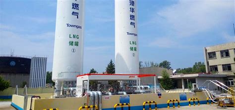 CNG加气标准站-无锡安达能源工程技术有限公司