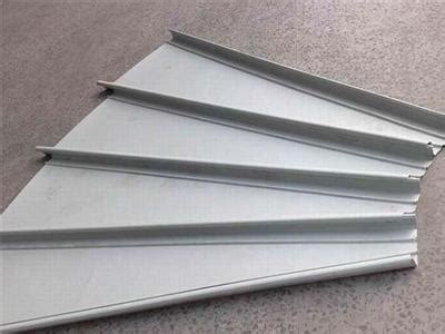 保定铝镁锰板定做 铝镁锰合金屋面板 - 八方资源网