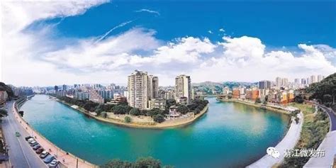 重庆綦江：优化营商环境 助力企业发展-人民图片网
