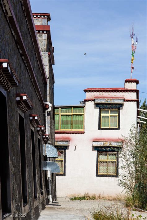 西藏旅行的14天，探访高原9个藏族村落 - 拉萨游记攻略【同程旅游攻略】