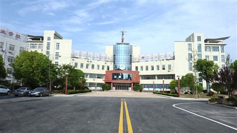 2023年安庆市开设数控技术应用专业的中职学校有哪些？ - 职教网