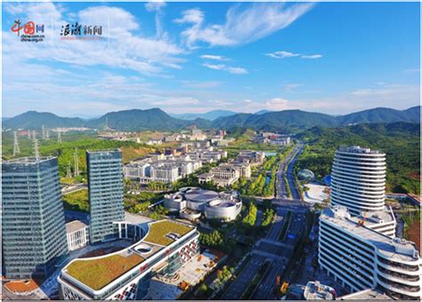 青山湖微纳智造小镇启动建设 攻坚中国芯片产业助力中国制造2025-中国网